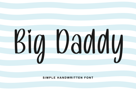 Big Daddy