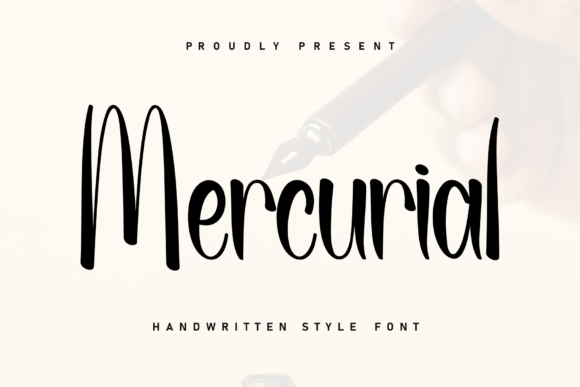 Mercurial: A Font That Breathes Life Into Editorial Design