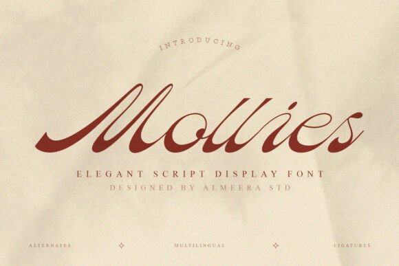 Mollies