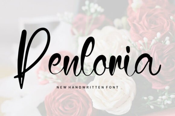 Penloria: The Font That Elevates Every Campaign